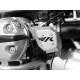 Προστατευτικό ποτενσιόμετρου γκαζιού BMW R 1200** ασημί Προστατευτικό ποτενσιόμετρου γκαζιού BMW R 1200** ασημί