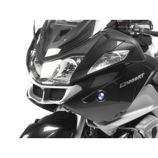 Προστατευτικό ψυγείου λαδιού BMW R 1200 RT 10-13 ασημί Προστατευτικό ψυγείου λαδιού BMW R 1200 RT 10-13 ασημί