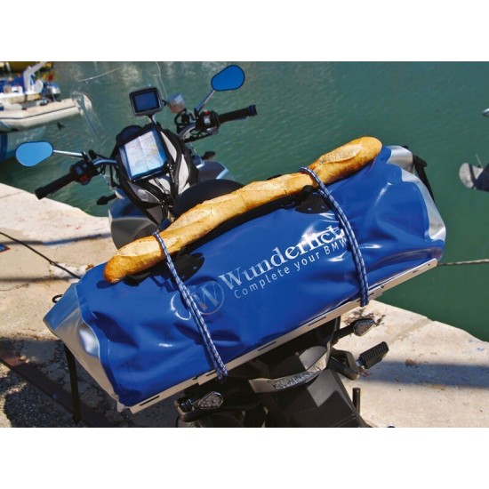 Επεκτάσιμη βάση σάκου Vario BMW F 650 GS/Dakar & G 650 GS Επεκτάσιμη βάση σάκου Vario BMW F 650 GS/Dakar & G 650 GS