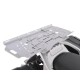 Επεκτάσιμη βάση σάκου Vario BMW F 650 GS/Dakar & G 650 GS Επεκτάσιμη βάση σάκου Vario BMW F 650 GS/Dakar & G 650 GS