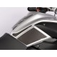 Προστατευτικά ντεποζίτου (σετ) 3D carbon look BMW R 1200 GS 08- Προστατευτικά ντεποζίτου (σετ) 3D carbon look BMW R 1200 GS 08-