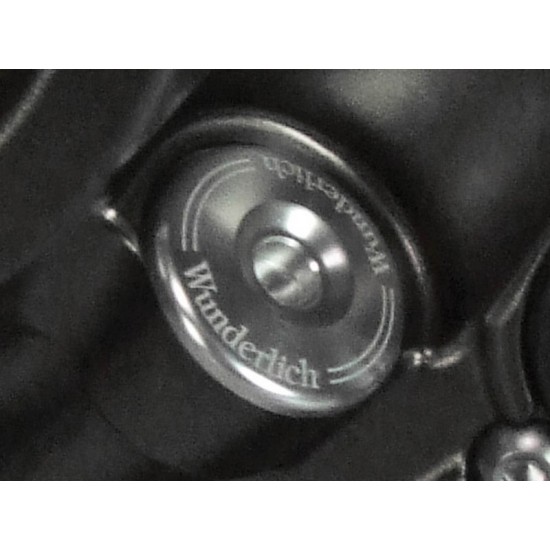 Τάπα πλήρωσης λαδιού Yamaha XT 1200 Z Super Tenere με κλειδί ασφαλείας τιτάνιο Τάπα πλήρωσης λαδιού Yamaha XT 1200 Z Super Tenere με κλειδί ασφαλείας τιτάνιο