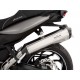Τελικό εξάτμισης Remus Hexacone αλουμινίου BMW F 800 R Τελικό εξάτμισης Remus Hexacone αλουμινίου BMW F 800 R