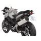 Τελικό εξάτμισης Remus Hexacone αλουμινίου BMW F 800 R Τελικό εξάτμισης Remus Hexacone αλουμινίου BMW F 800 R