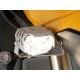 Προβολάκια Micro Flooter BMW F 800 GS -12 ασημί Προβολάκια Micro Flooter BMW F 800 GS -12 ασημί