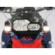 Προβολάκια Micro Flooter BMW F 800 GS -12 ασημί Προβολάκια Micro Flooter BMW F 800 GS -12 ασημί