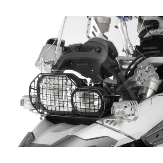 Προβολάκια Micro Flooter BMW F 800 GS -12 ασημί