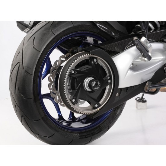 Προστατευτικό μανιτάρι διαφορικού BMW F 800 S/ST/GT Προστατευτικό μανιτάρι διαφορικού BMW F 800 S/ST/GT