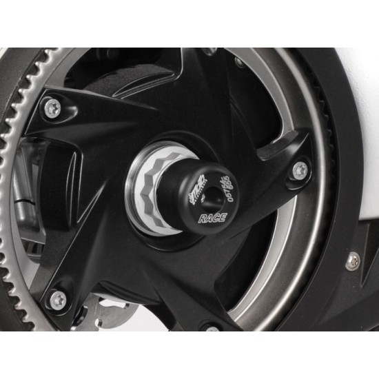 Προστατευτικό μανιτάρι διαφορικού BMW F 800 S/ST/GT Προστατευτικό μανιτάρι διαφορικού BMW F 800 S/ST/GT