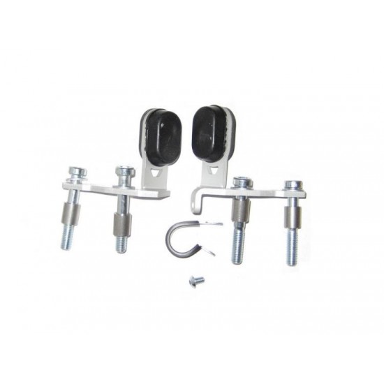 Προστασία συστήματος διευθύνσεως BMW R 850/1100 GS Προστασία συστήματος διευθύνσεως BMW R 850/1100 GS