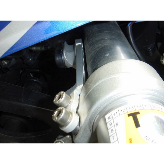 Προστασία συστήματος διευθύνσεως BMW R 1200 ST Προστασία συστήματος διευθύνσεως BMW R 1200 ST