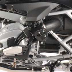 Προστατευτικό ποτενσιόμετρου γκαζιού BMW R 1200** μαύρο