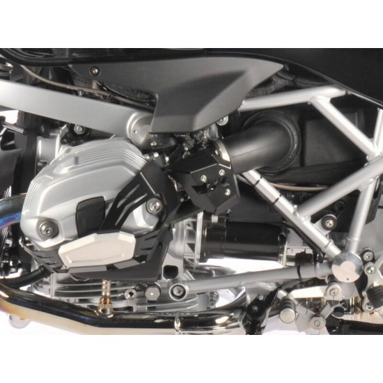 Προστατευτικό ποτενσιόμετρου γκαζιού BMW R 1200** μαύρο Προστατευτικό ποτενσιόμετρου γκαζιού BMW R 1200** μαύρο