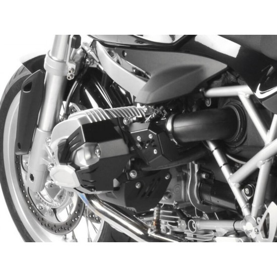 Προστατευτικό ποτενσιόμετρου γκαζιού BMW R 1200** μαύρο Προστατευτικό ποτενσιόμετρου γκαζιού BMW R 1200** μαύρο