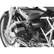 Προστατευτικό ποτενσιόμετρου γκαζιού BMW R 1200** μαύρο Προστατευτικό ποτενσιόμετρου γκαζιού BMW R 1200** μαύρο