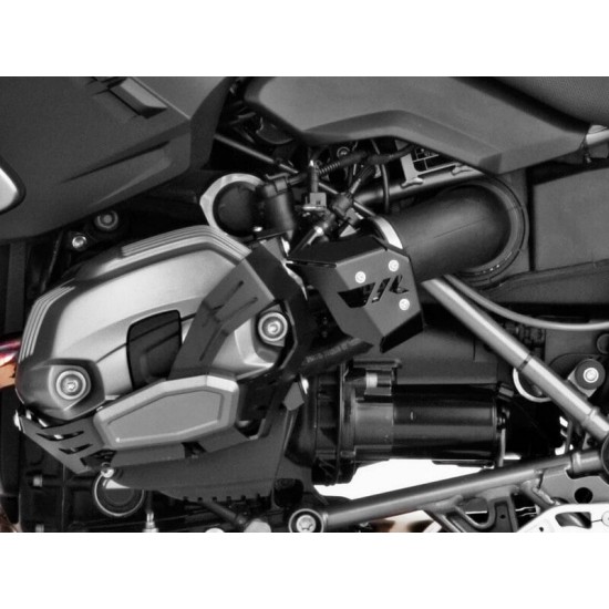 Προστατευτικό ποτενσιόμετρου γκαζιού BMW R 1200** μαύρο Προστατευτικό ποτενσιόμετρου γκαζιού BMW R 1200** μαύρο