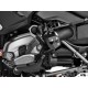 Προστατευτικό ποτενσιόμετρου γκαζιού BMW R 1200** μαύρο Προστατευτικό ποτενσιόμετρου γκαζιού BMW R 1200** μαύρο