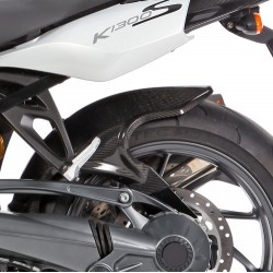 Πίσω φτερό απο carbon BMW K 1300 R / S