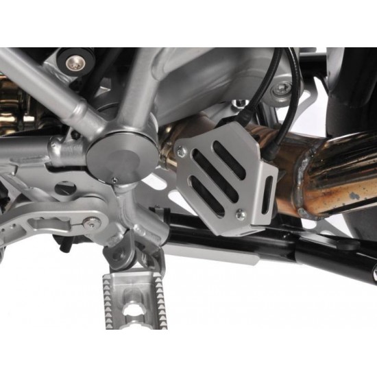 Προστατευτικό βαλβίδας εξατμίσεως BMW R 1200 GS/Adv./R/RT 2010- (χρώματα) Προστατευτικό βαλβίδας εξατμίσεως BMW R 1200 GS/Adv./R/RT 2010- (χρώματα)