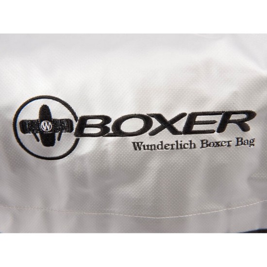 Τσάντα ώμου Wunderlich Boxer 8 lt. Τσάντα ώμου Wunderlich Boxer 8 lt.