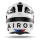 Κράνος Airoh Commander Skill λευκό Κράνος Airoh Commander Skill λευκό