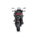 Τελικό εξάτμισης Akrapovic Kawasaki Versys 1000 -18 τιτάνιο Τελικό εξάτμισης Akrapovic Kawasaki Versys 1000 -18 τιτάνιο