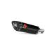Τελικό εξάτμισης Akrapovic Kawasaki Z 400 carbon Τελικό εξάτμισης Akrapovic Kawasaki Z 400 carbon