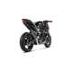 Τελικό εξάτμισης Akrapovic Kawasaki Z 400 carbon Τελικό εξάτμισης Akrapovic Kawasaki Z 400 carbon