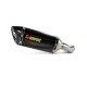 Τελικό εξάτμισης Akrapovic Kawasaki Z 900 20- carbon Τελικό εξάτμισης Akrapovic Kawasaki Z 900 20- carbon
