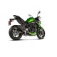 Τελικό εξάτμισης Akrapovic Kawasaki Z 900 20- carbon Τελικό εξάτμισης Akrapovic Kawasaki Z 900 20- carbon