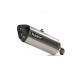Τελικό εξάτμισης Akrapovic Suzuki DL 1000 V-Strom 14-16 τιτάνιο Τελικό εξάτμισης Akrapovic Suzuki DL 1000 V-Strom 14-16 τιτάνιο