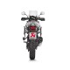 Τελικό εξάτμισης Akrapovic Suzuki DL 1000 V-Strom 14-16 τιτάνιο Τελικό εξάτμισης Akrapovic Suzuki DL 1000 V-Strom 14-16 τιτάνιο
