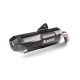 Τελικό εξάτμισης Akrapovic BMW F 750 GS τιτάνιο Τελικό εξάτμισης Akrapovic BMW F 750 GS τιτάνιο