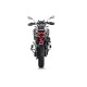 Τελικό εξάτμισης Akrapovic BMW F 750 GS τιτάνιο Τελικό εξάτμισης Akrapovic BMW F 750 GS τιτάνιο