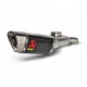 Τελικό εξάτμισης Akrapovic BMW F 900 R/XR carbon Τελικό εξάτμισης Akrapovic BMW F 900 R/XR carbon