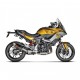 Τελικό εξάτμισης Akrapovic BMW F 900 R/XR carbon Τελικό εξάτμισης Akrapovic BMW F 900 R/XR carbon