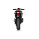 Τελικό εξάτμισης Akrapovic BMW F 900 R/XR carbon Τελικό εξάτμισης Akrapovic BMW F 900 R/XR carbon