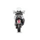 Τελικό εξάτμισης Akrapovic Kymco AK-550 Τελικό εξάτμισης Akrapovic Kymco AK-550