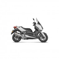 Τελικό εξάτμισης Akrapovic Yamaha X-Max 300 17-20