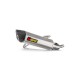 Τελικό εξάτμισης Akrapovic Yamaha X-Max 300 17-20 Τελικό εξάτμισης Akrapovic Yamaha X-Max 300 17-20