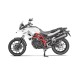 Τελικό εξάτμισης Akrapovic BMW F 650/700/800 GS/Adv. μαύρο τιτάνιο Τελικό εξάτμισης Akrapovic BMW F 650/700/800 GS/Adv. μαύρο τιτάνιο