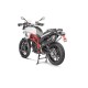 Τελικό εξάτμισης Akrapovic BMW F 650/700/800 GS/Adv. μαύρο τιτάνιο Τελικό εξάτμισης Akrapovic BMW F 650/700/800 GS/Adv. μαύρο τιτάνιο