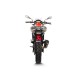 Ολοκληρωμένο σύστημα εξάτμισης Akrapovic BMW G 310 GS carbon Ολοκληρωμένο σύστημα εξάτμισης Akrapovic BMW G 310 GS carbon