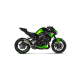 Τελικό εξάτμισης Akrapovic Kawasaki Z900 20- τιτάνιο Τελικό εξάτμισης Akrapovic Kawasaki Z900 20- τιτάνιο