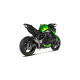 Τελικό εξάτμισης Akrapovic Kawasaki Z900 20- τιτάνιο Τελικό εξάτμισης Akrapovic Kawasaki Z900 20- τιτάνιο
