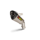 Τελικό εξάτμισης Akrapovic Kawasaki Z900 20- τιτάνιο Τελικό εξάτμισης Akrapovic Kawasaki Z900 20- τιτάνιο
