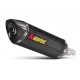 Τελικό εξάτμισης Akrapovic Slip-On Honda Integra 700/750 carbon Τελικό εξάτμισης Akrapovic Slip-On Honda Integra 700/750 carbon