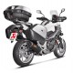 Τελικό εξάτμισης Akrapovic Slip-On Honda NC 700-750 S/X carbon Τελικό εξάτμισης Akrapovic Slip-On Honda NC 700-750 S/X carbon