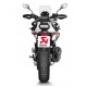 Τελικό εξάτμισης Akrapovic Slip-On Honda NC 700-750 S/X carbon Τελικό εξάτμισης Akrapovic Slip-On Honda NC 700-750 S/X carbon