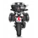 Τελικό εξάτμισης Akrapovic Slip-On Honda NC 700-750 S/X carbon Τελικό εξάτμισης Akrapovic Slip-On Honda NC 700-750 S/X carbon